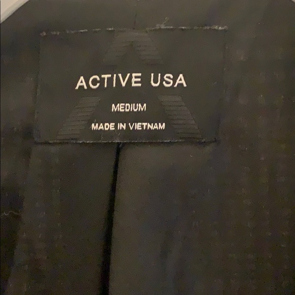 coat/blazer - Picture 2 of 3